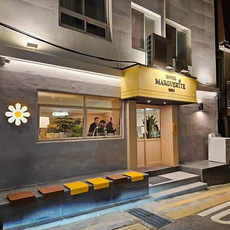 2025 Renovated- Hotel Marguerite Seul Exterior foto
